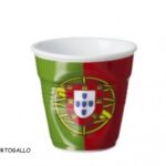 I bicchieri ORIGINALI Revol Froissé bandiera