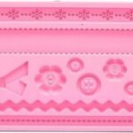 Stampo decorativo per cioccolato Patisse