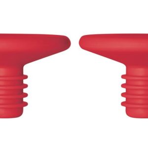 Set 2 tappi in silicone HOMBRE Viceversa