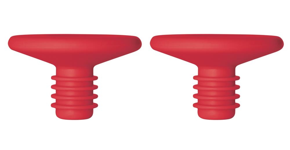 Set 2 tappi in silicone HOMBRE Viceversa