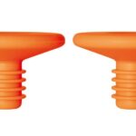 Set 2 tappi in silicone HOMBRE Viceversa