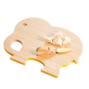 Tagliere Elefante di Brandani