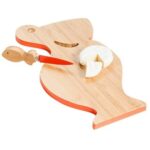 Tagliere Pellicano di Brandani