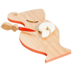 Tagliere Pellicano di Brandani