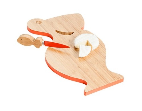 Tagliere Pellicano di Brandani