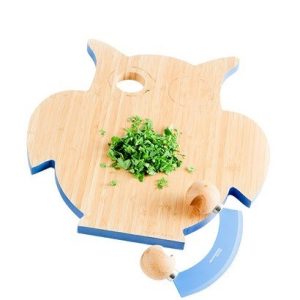 Tagliere Gufo di Brandani