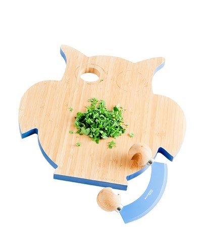 Tagliere Gufo di Brandani