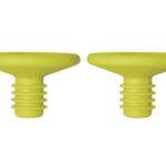 Set 2 tappi in silicone HOMBRE Viceversa