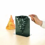 Stampo 3D abete Tini di Birkmann
