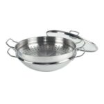 PREZZO SPECIALE: Wok Nanjing di Fissler