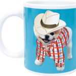 Tazza Mug di Boo
