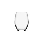 Set 6 bicchieri acqua Vertical Party di Italesse