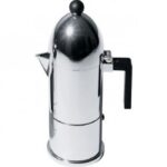 La Cupola caffettiera Alessi