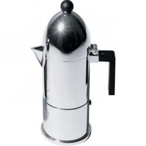 La Cupola caffettiera Alessi