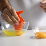 YolkFish separatore di tuorli