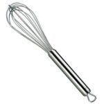 Frusta inox di Kuchenprofi