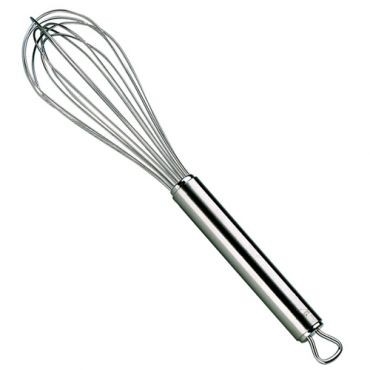 Frusta inox di Kuchenprofi