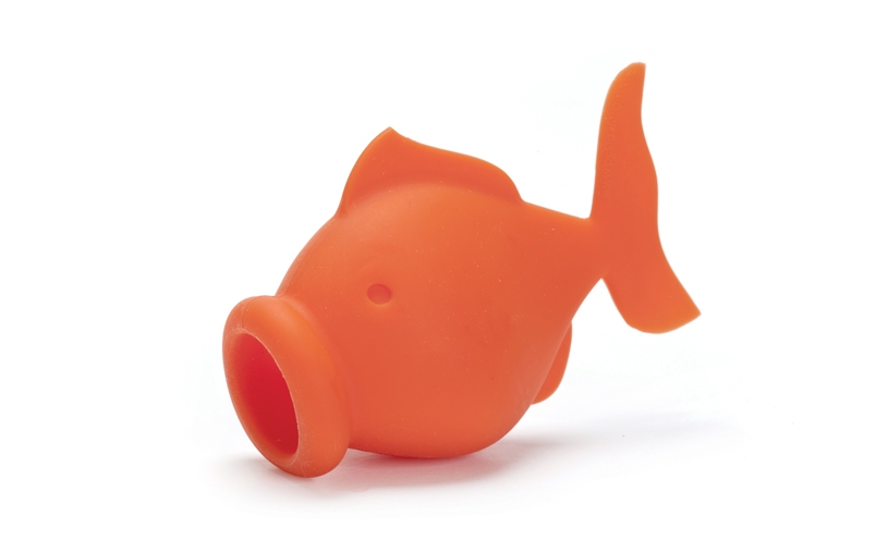 YolkFish  separatore di tuorli