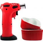 Set creme brulee Hotery