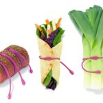 The food loop – laccio in silicone