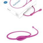 the food loop - laccio in silicone