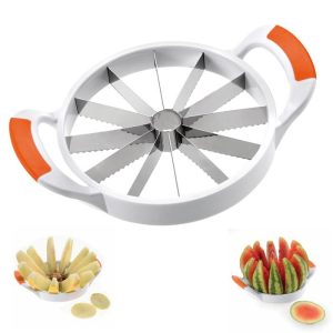 Taglia melone Jumbo di Westmark