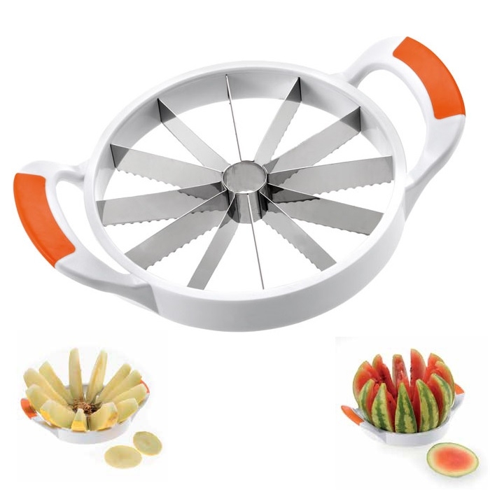 Taglia melone Jumbo di Westmark