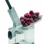 Snocciolatore per ciliegie in acciaio di Westmark