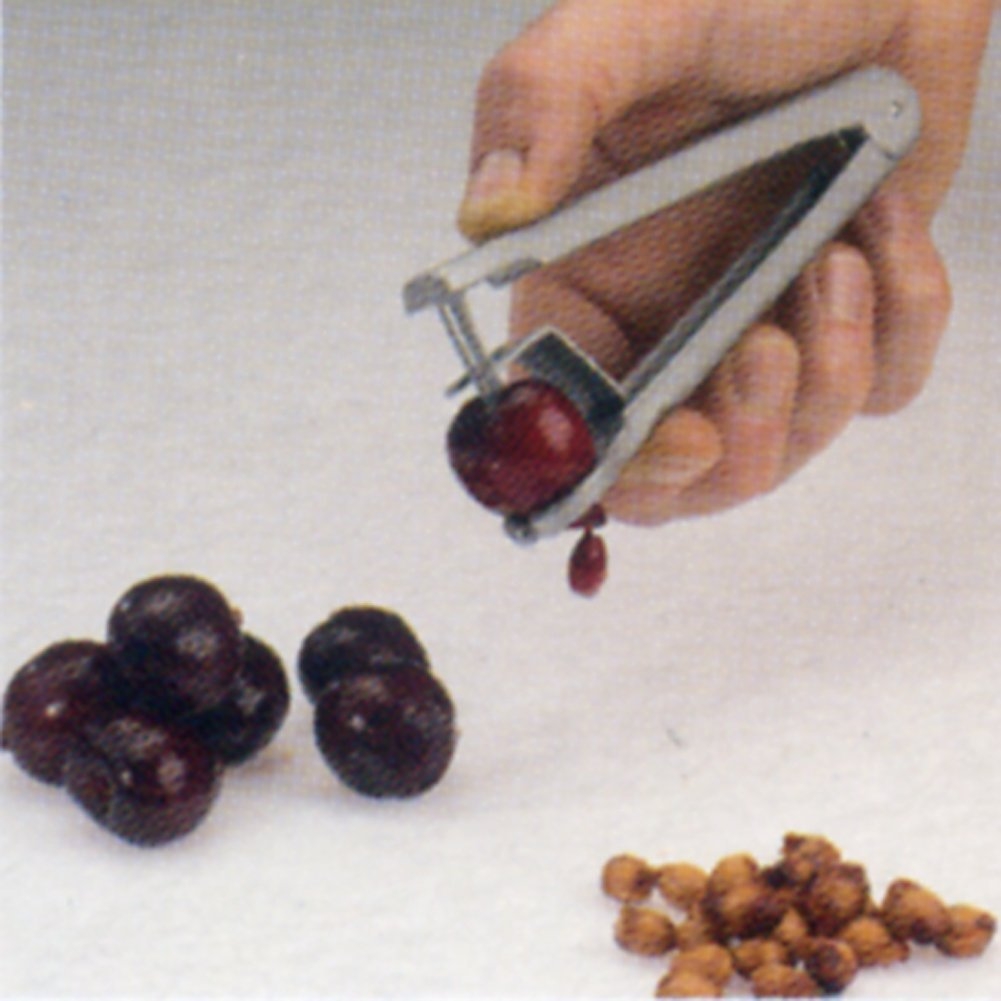 Snocciolatore per ciliegie manuale di Westmark