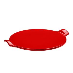 PROMOZIONE: Piatto pizza Stone rotondo Emile Henry
