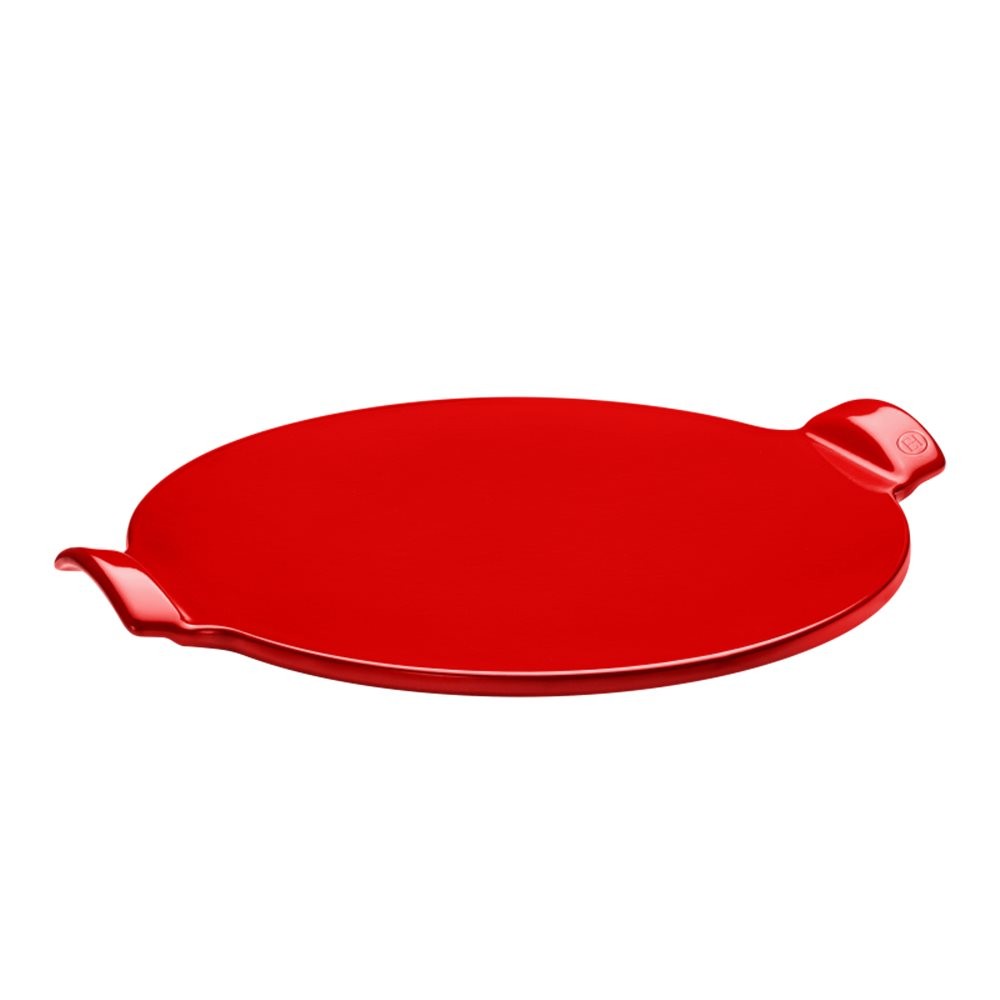 PROMOZIONE: Piatto pizza Stone rotondo Emile Henry