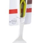 Paletta con pinza Turner + Tongs ( due in uno ) di Vacuvin