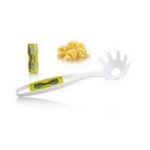 Pasta Spoon + Timer ( due in uno ) di Vacuvin