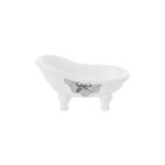 Vasca da bagno porta sapone di Mathilde M.