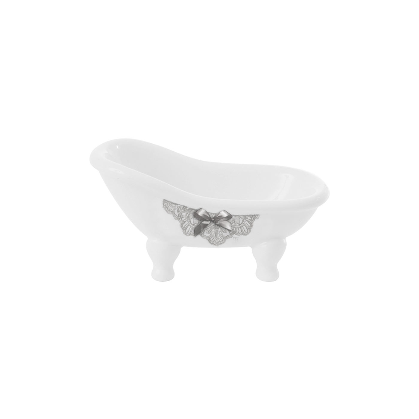 Vasca da bagno porta sapone di Mathilde M.