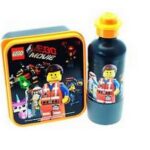 Set Lunch di Lego