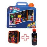 Set Lunch di Lego