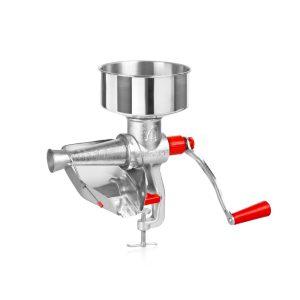 Spremipomodoro II manuale TRE SPADE