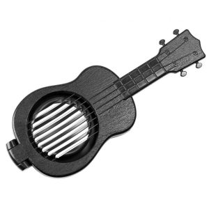Taglia uovo a forma di chitarra di Invotis