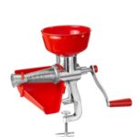 Spremipomodoro manuale TRE SPADE