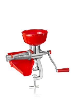 Spremipomodoro manuale TRE SPADE