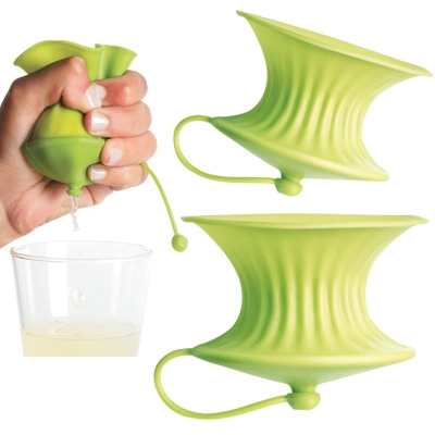 Spremi limoni Lekuè