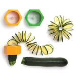 Tempera verdure Cucumbo di Monckey Business