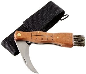 Coltello funghi Sagaform