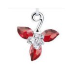 PREZZO SPECIALE : Bacche invernali SWAROVSKI