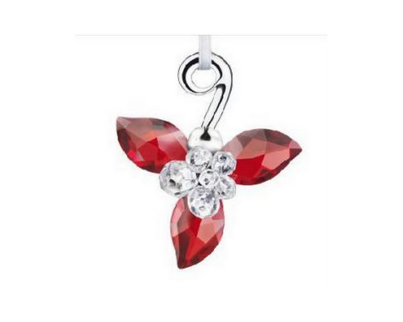 PREZZO SPECIALE : Bacche invernali SWAROVSKI