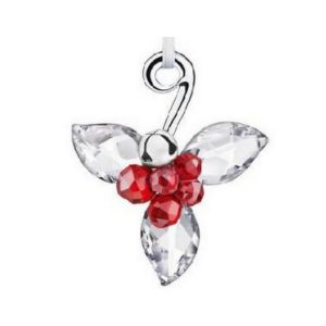 PREZZO SPECIALE : Bacche invernali SWAROVSKI