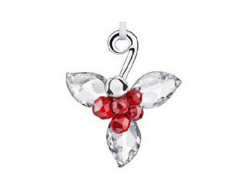 PREZZO SPECIALE : Bacche invernali SWAROVSKI
