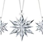 Set Natalizio 2011 Swarovski