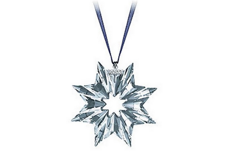 Stella di Natale 2003 Swarovski